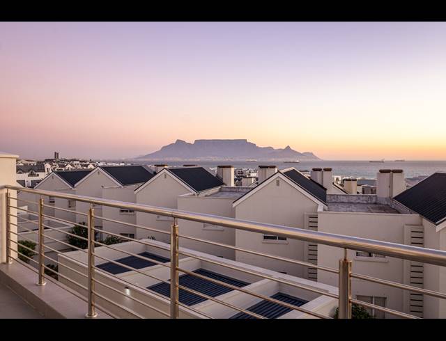 3 BEDROOM SECTIONAL TITLE SOLD IN BIG BAY